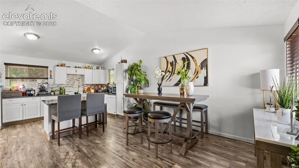 3433 Hunterwood Drive Colorado Springs, CO 80916