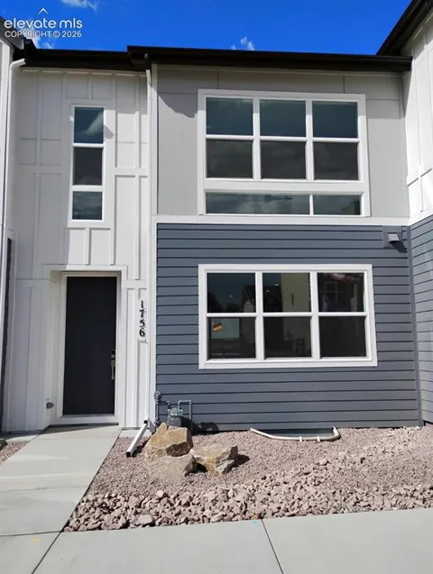 1756 Keystone Crest Lane