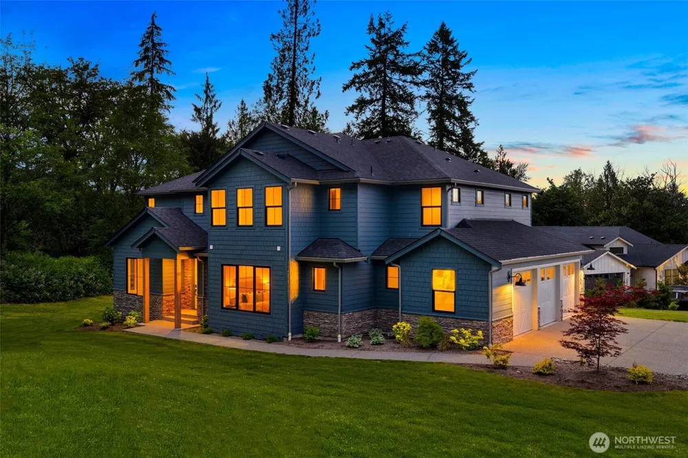 15806 201st Place SE Monroe, WA 98272