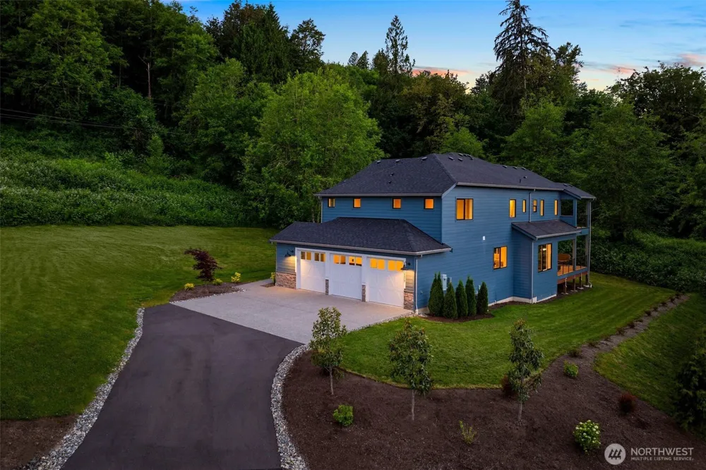 15806 201st Place SE Monroe, WA 98272