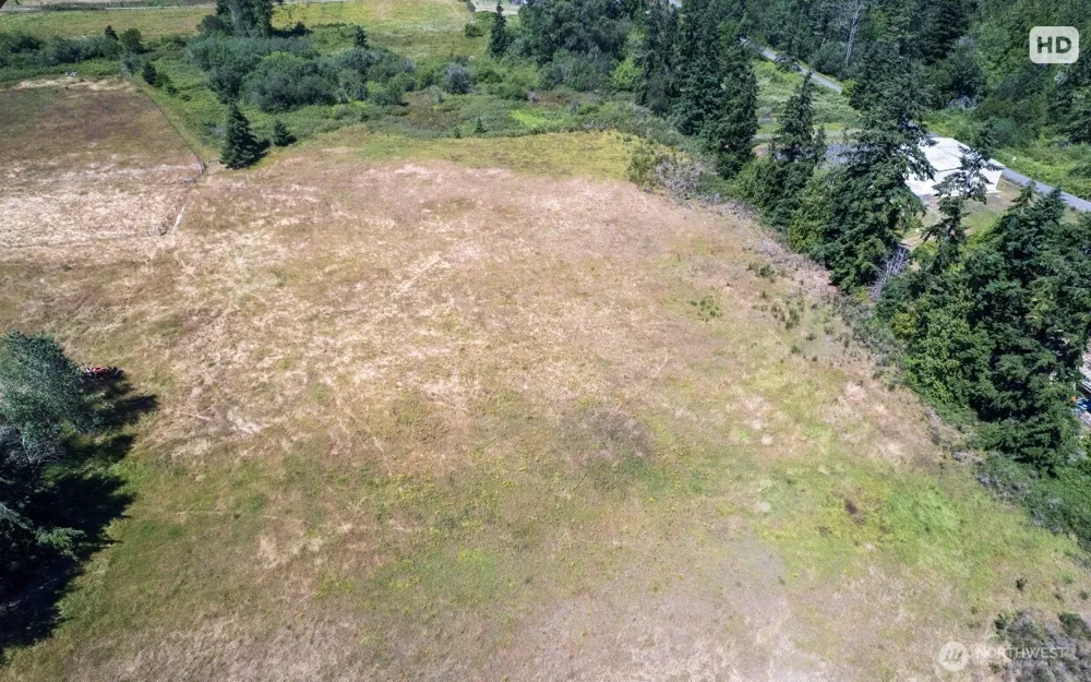 0 Rhody Drive Port Hadlock, WA 98339