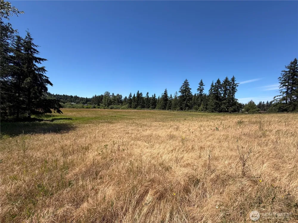 0 Rhody Drive Port Hadlock, WA 98339