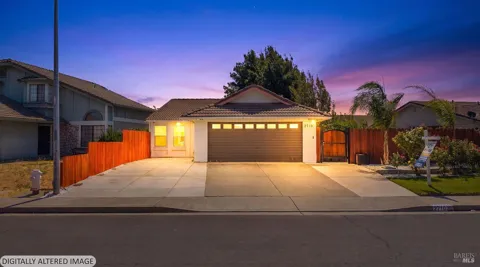 2710 Cascade Lane