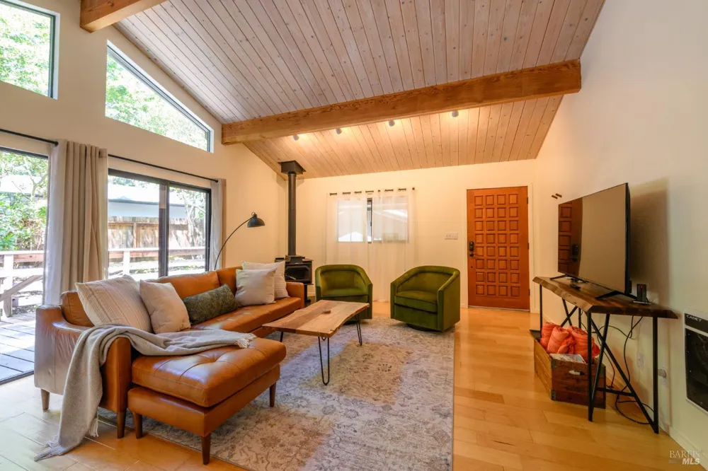 45512 Sunset Drive Gualala, CA 95445