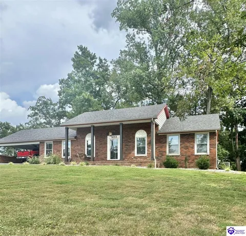 402 Wildflower Drive