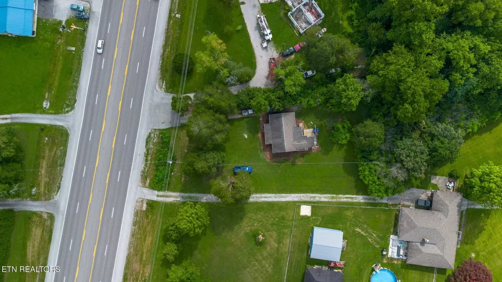 4737 Roane State Highway Rockwood, TN 37854