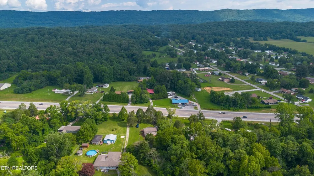 4737 Roane State Highway Rockwood, TN 37854