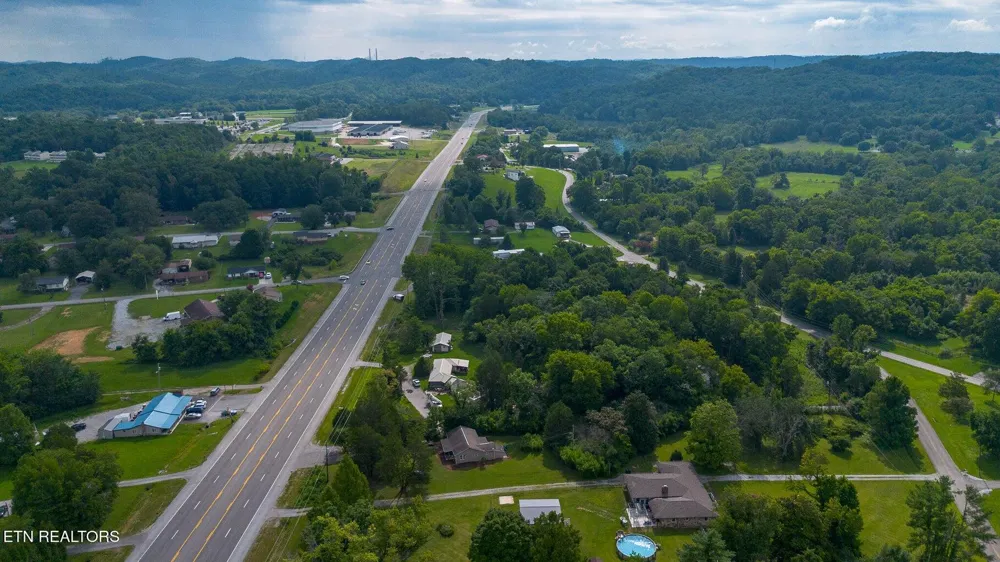4737 Roane State Highway Rockwood, TN 37854