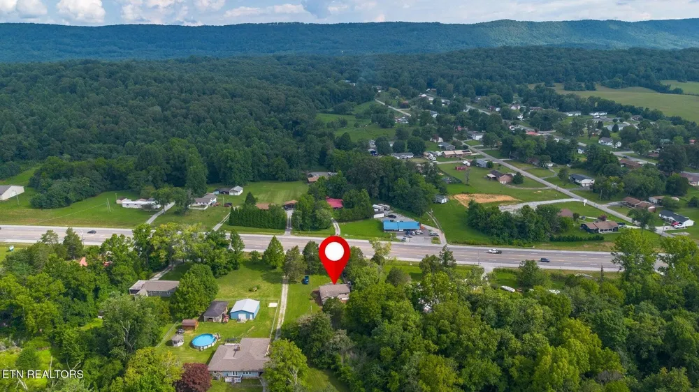 4737 Roane State Highway Rockwood, TN 37854