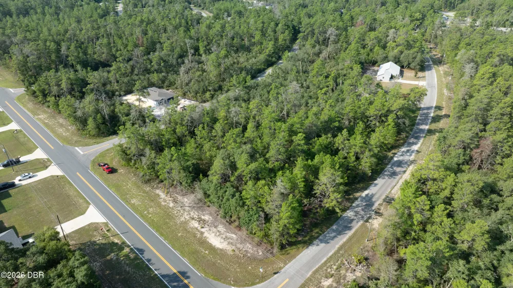 9 Fisher Trail Terrace Ocklawaha, FL 32179