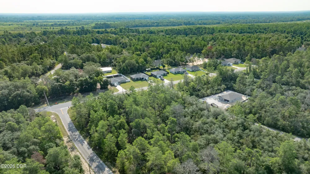 9 Fisher Trail Terrace Ocklawaha, FL 32179