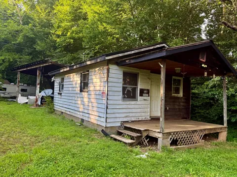 258 Mundy Road