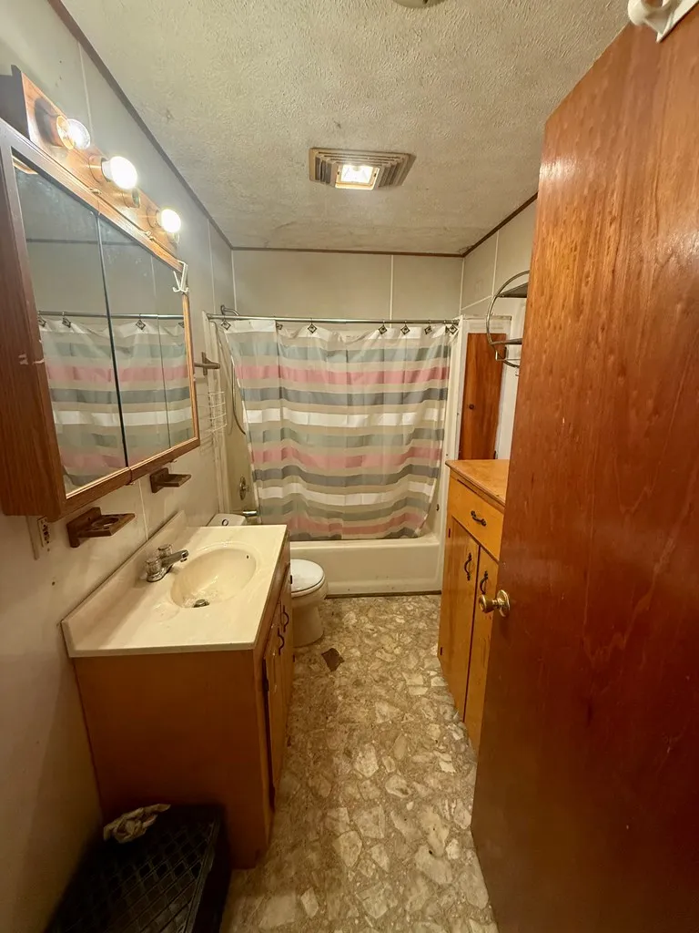 258 Mundy Road Marble, NC 28905