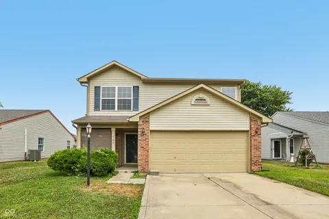 165 Harts Ford Way