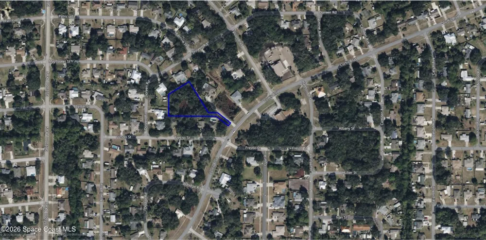 4824 Curtis Boulevard Cocoa, FL 32927