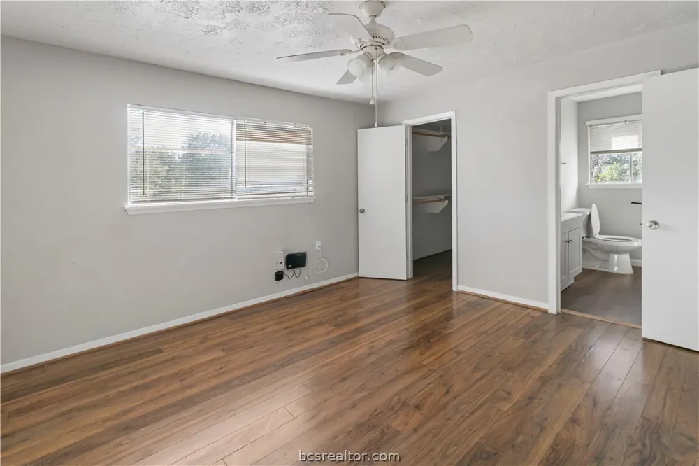1014 E 23rd Street Bryan, TX 77803