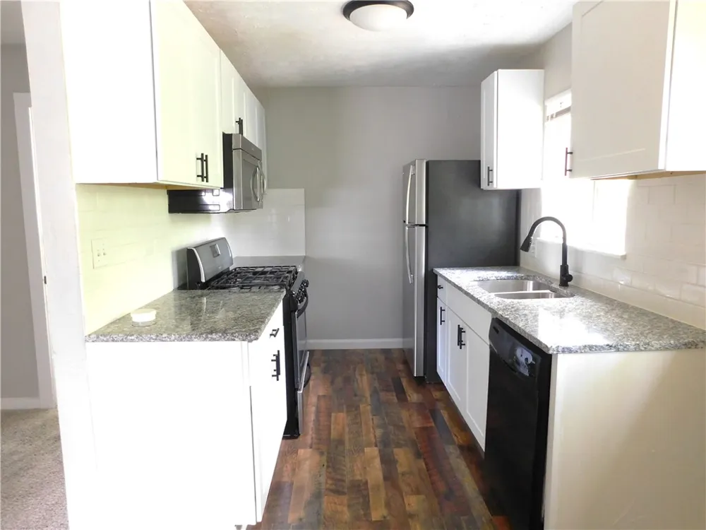 1014 E 23rd Street Bryan, TX 77803