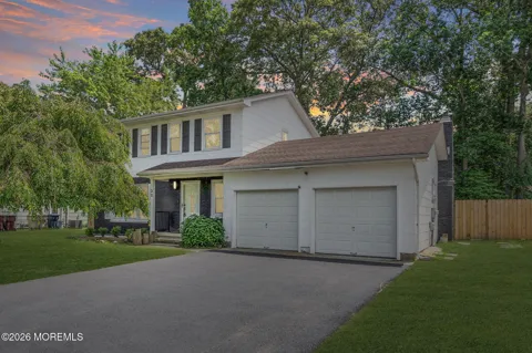 32 Belmont Avenue