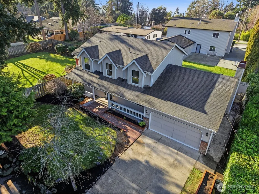 15931 22nd Avenue SW Burien, WA 98166