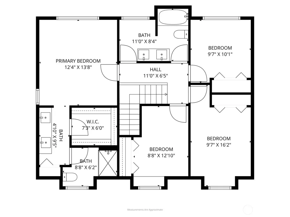 15931 22nd Avenue SW Burien, WA 98166