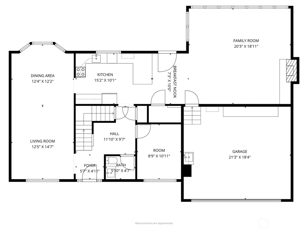 15931 22nd Avenue SW Burien, WA 98166
