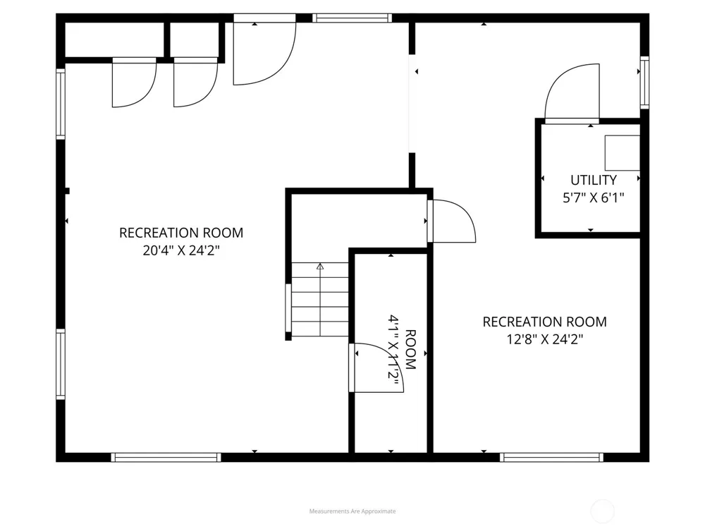 15931 22nd Avenue SW Burien, WA 98166