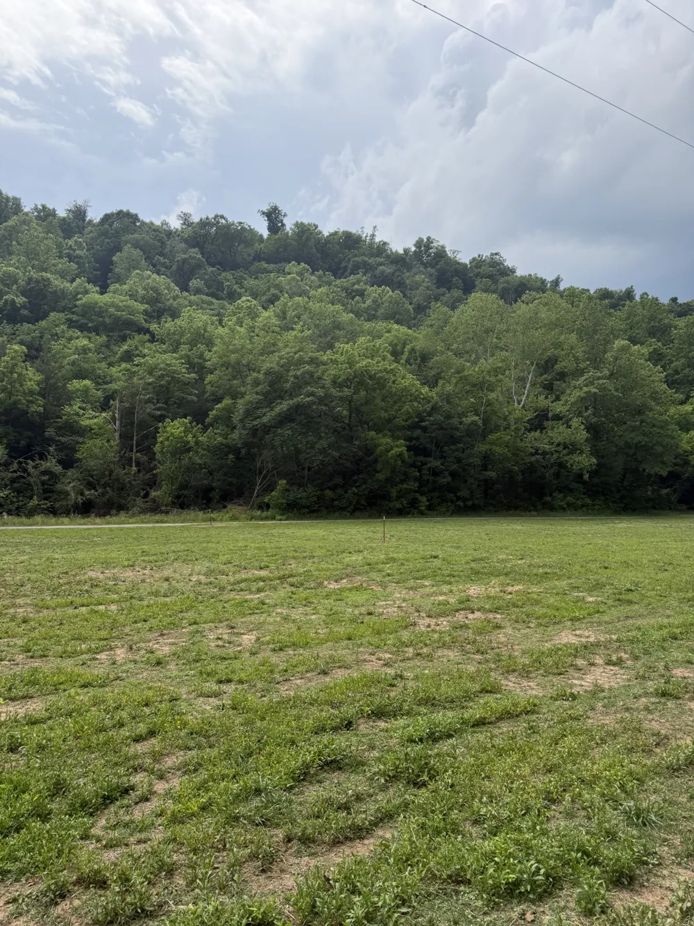 0 Hurricane Branch Lane Gainesboro, TN 38562