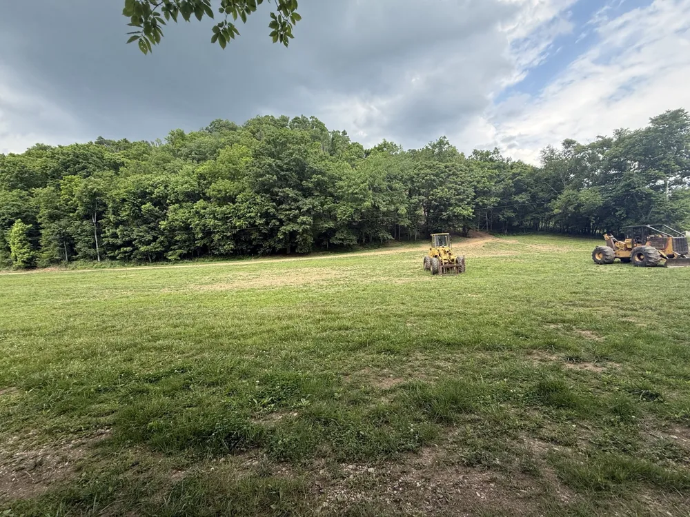 0 Hurricane Branch Lane Gainesboro, TN 38562