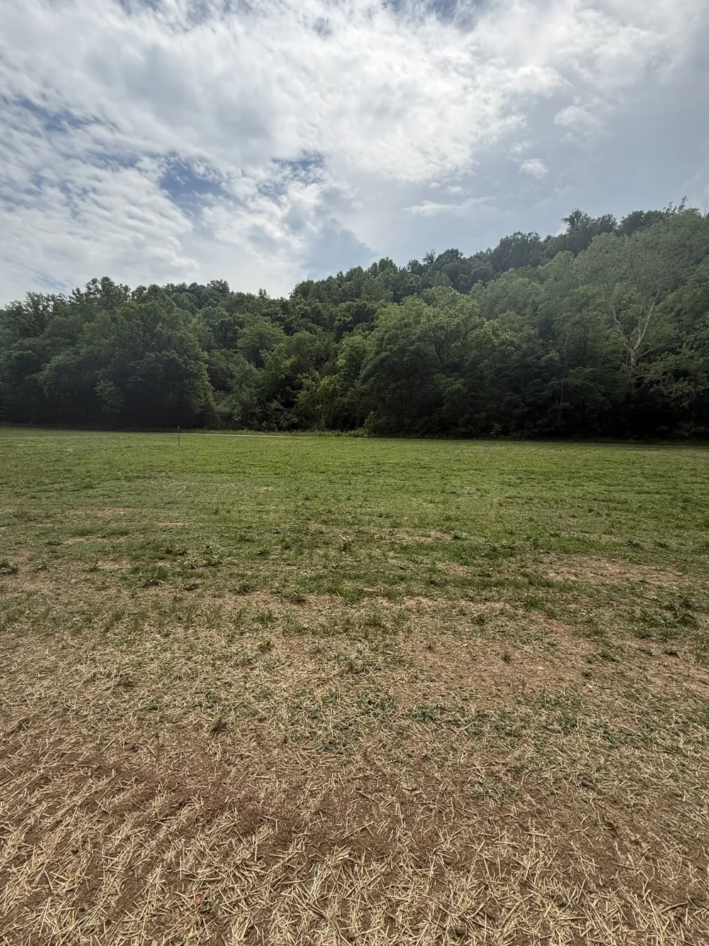 0 Hurricane Branch Lane Gainesboro, TN 38562