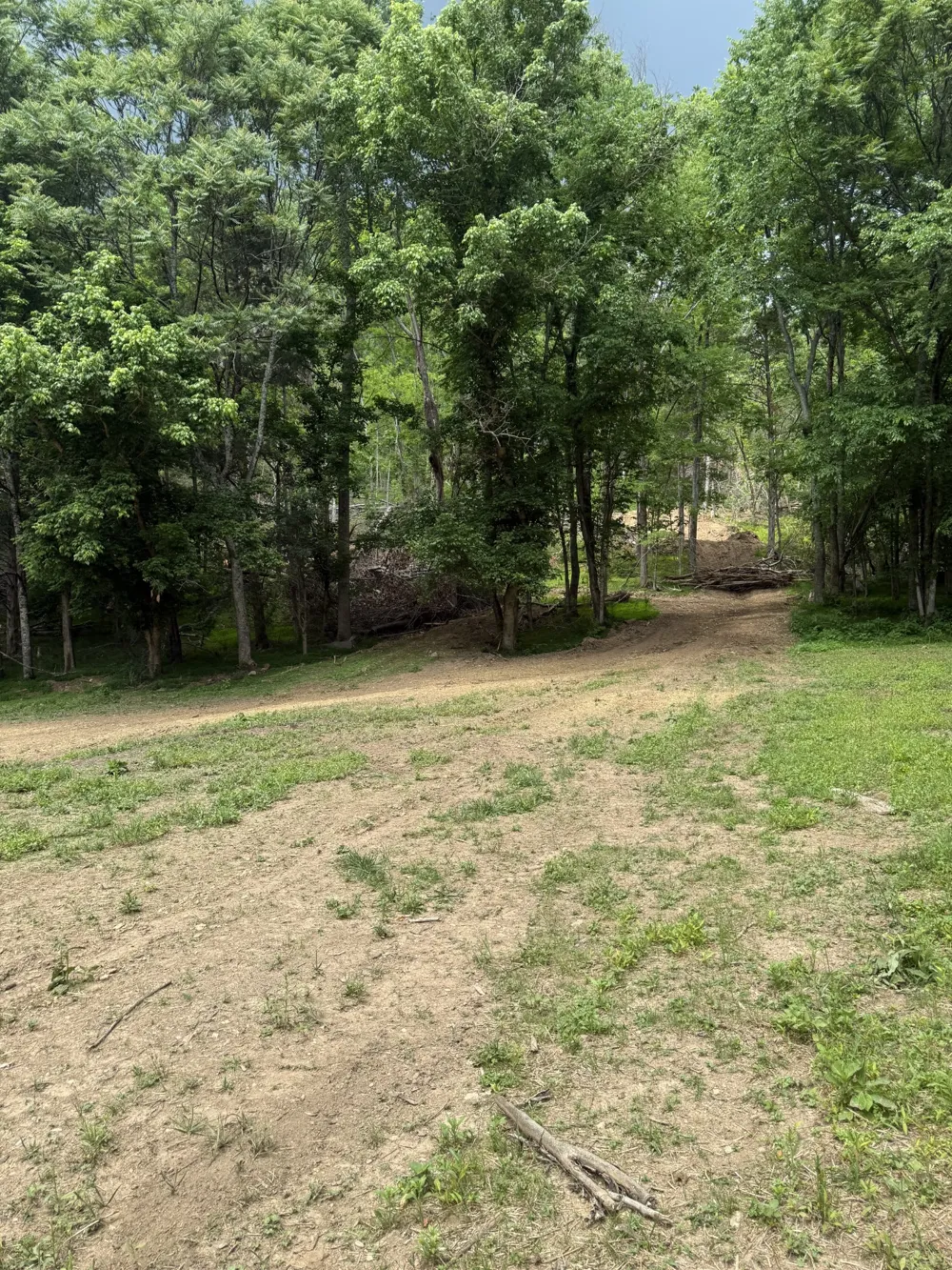 0 Hurricane Branch Lane Gainesboro, TN 38562