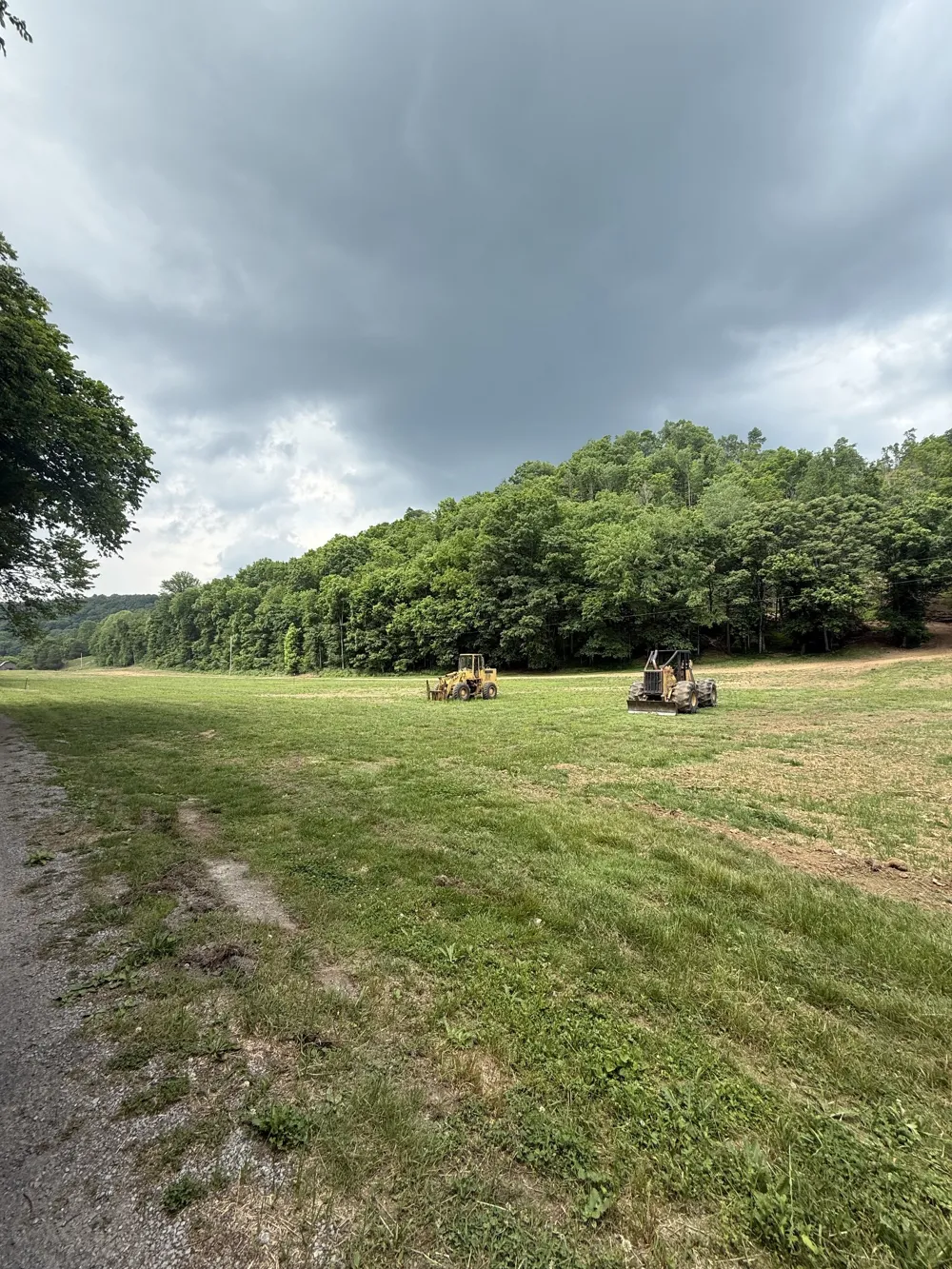 0 Hurricane Branch Lane Gainesboro, TN 38562