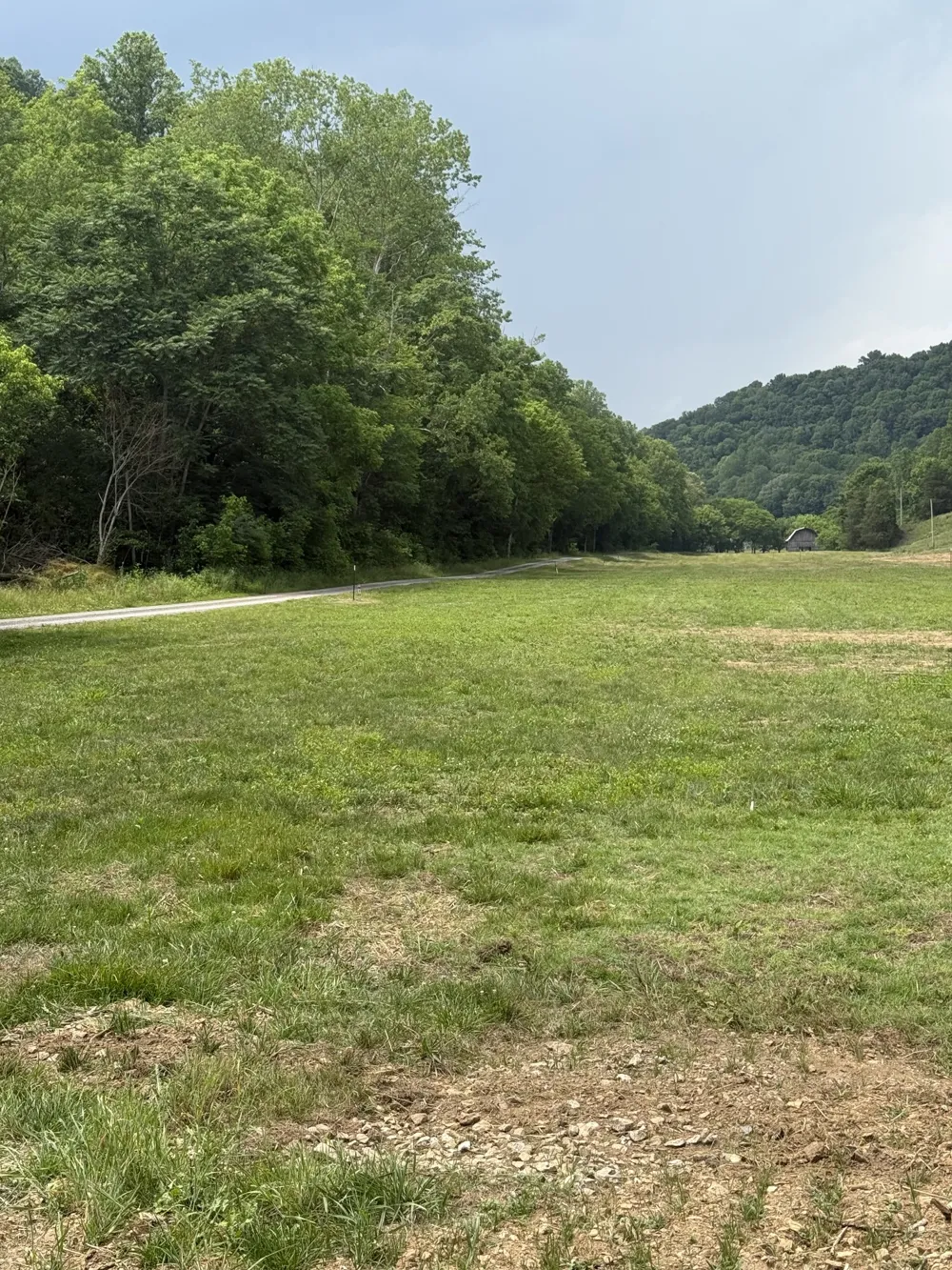 0 Hurricane Branch Lane Gainesboro, TN 38562