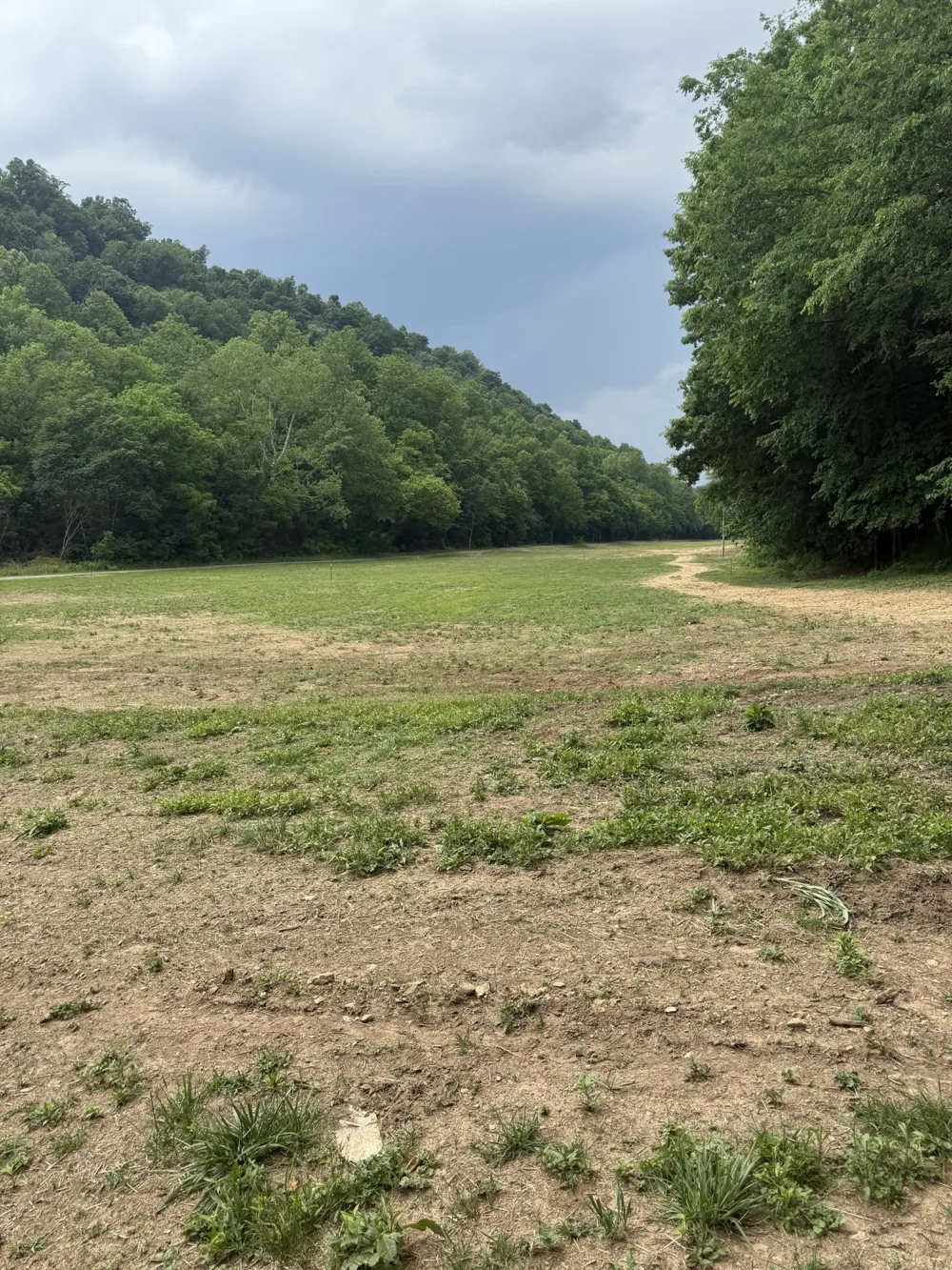 0 Hurricane Branch Lane Gainesboro, TN 38562