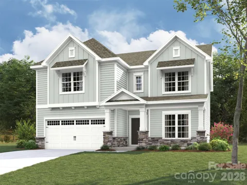 4800 Glen Stripe Drive #CAL0038