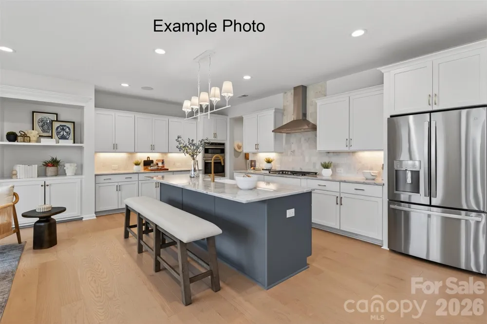 4800 Glen Stripe Drive #CAL0038 Indian Trail, NC 28079