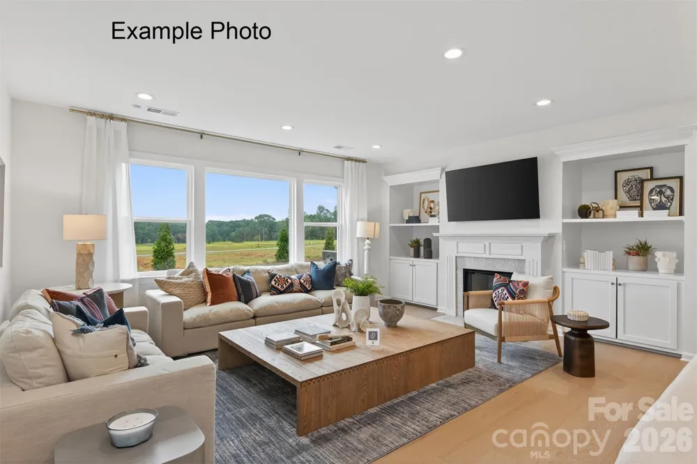 4800 Glen Stripe Drive #CAL0038 Indian Trail, NC 28079