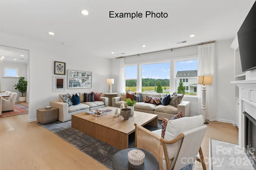 4800 Glen Stripe Drive #CAL0038 Indian Trail, NC 28079