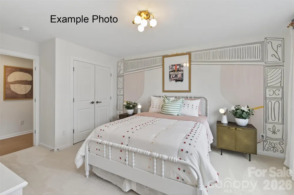 4800 Glen Stripe Drive #CAL0038 Indian Trail, NC 28079