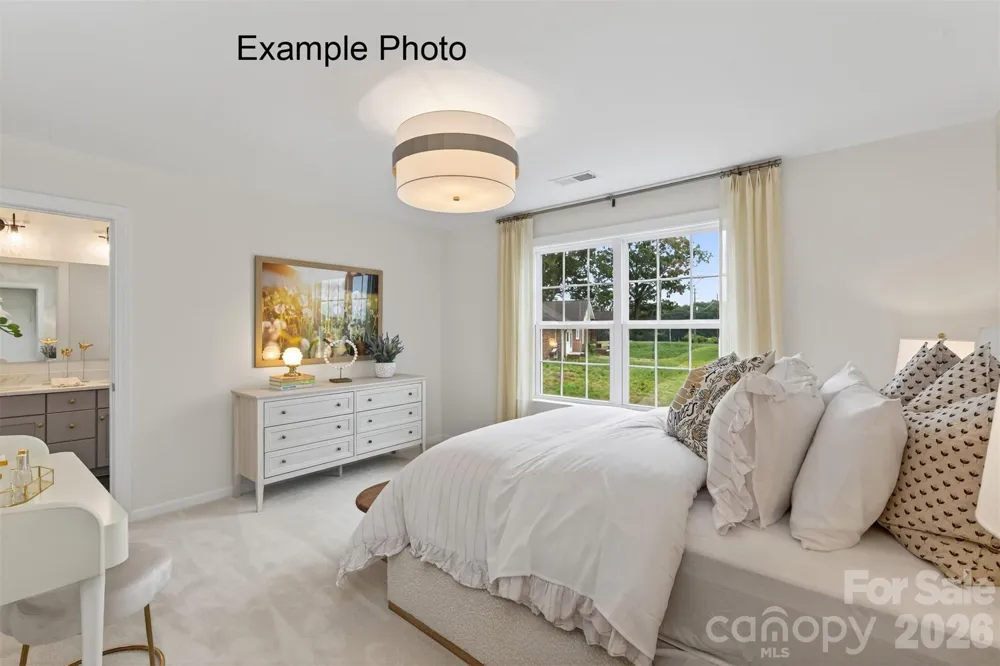 4800 Glen Stripe Drive #CAL0038 Indian Trail, NC 28079