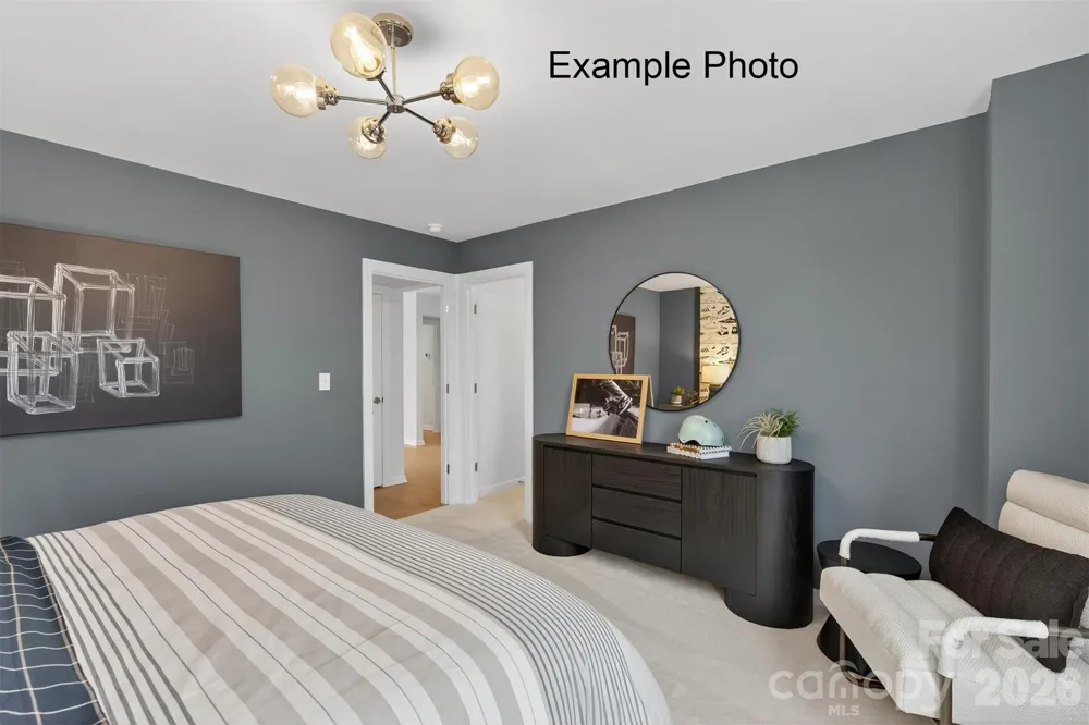 4800 Glen Stripe Drive #CAL0038 Indian Trail, NC 28079