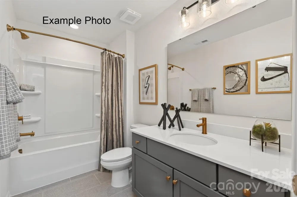 4800 Glen Stripe Drive #CAL0038 Indian Trail, NC 28079