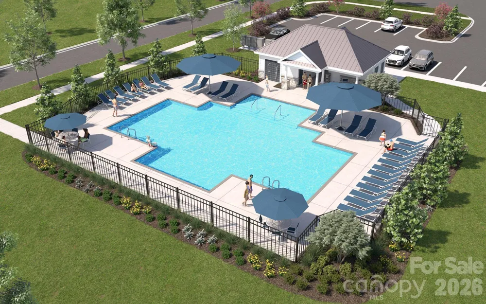 4800 Glen Stripe Drive #CAL0038 Indian Trail, NC 28079