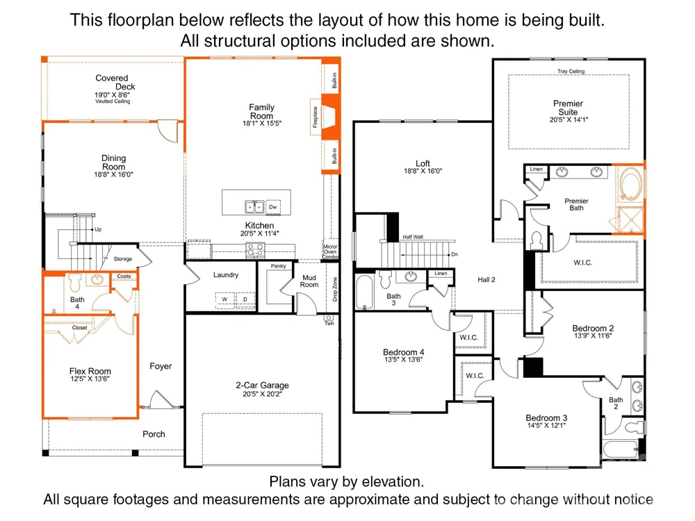 4800 Glen Stripe Drive #CAL0038 Indian Trail, NC 28079