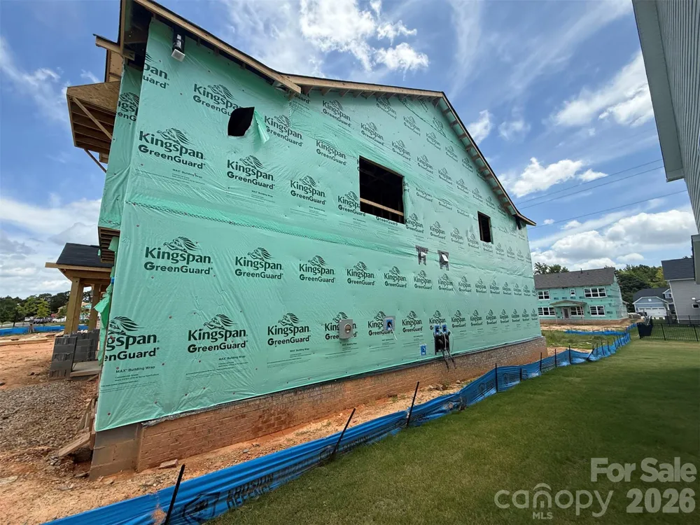 4800 Glen Stripe Drive #CAL0038 Indian Trail, NC 28079