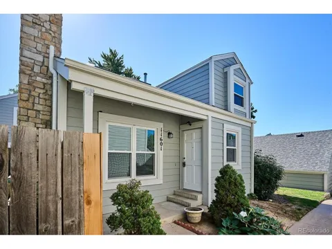 11601 E Cornell Circle
