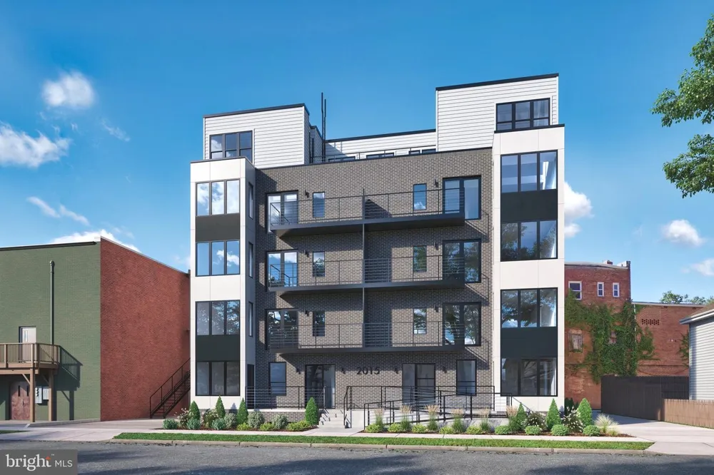 2015 JACKSON STREET NE Washington, DC 20018