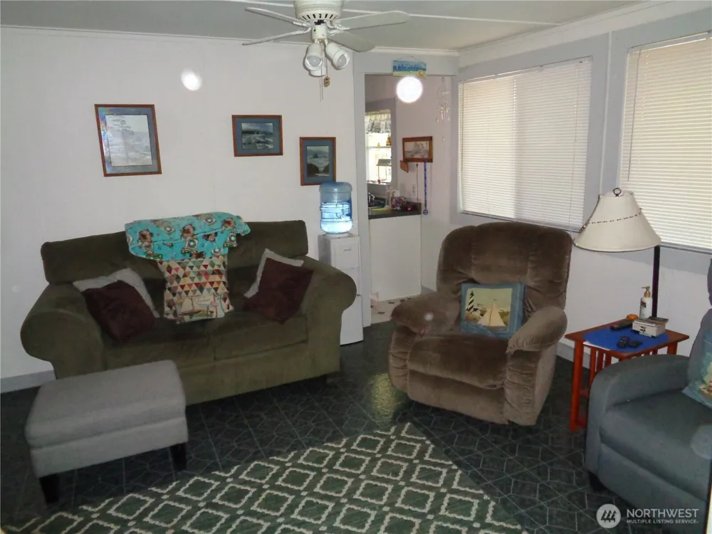 26 Viewcrest Drive Copalis Beach, WA 98535