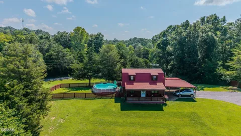 4246 Meadow Circle