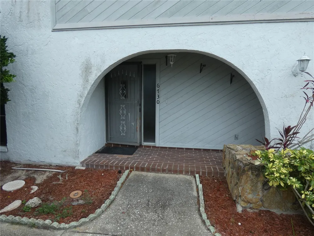 6730 BEACH BOULEVARD Hudson, FL 34667