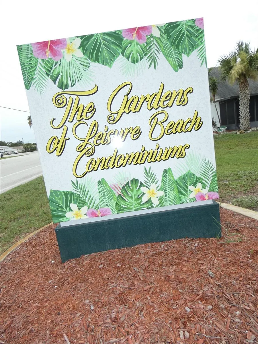 6730 BEACH BOULEVARD Hudson, FL 34667
